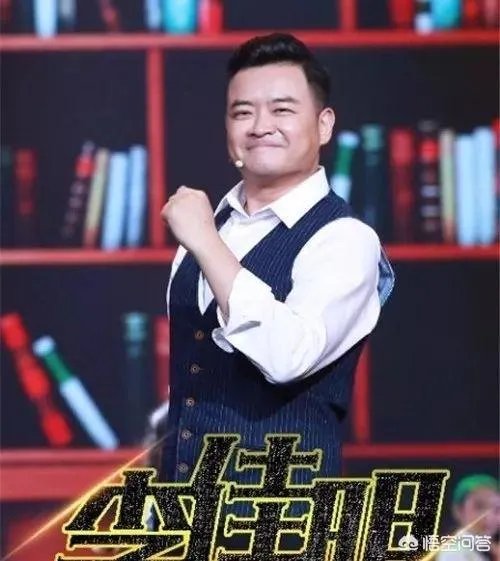 随着央视一批老面孔的消失,请问帅小伙子李佳明又去了哪里?
