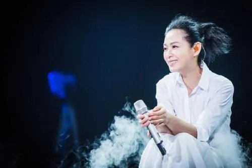 如何看待陈升和刘若英之间的感情?