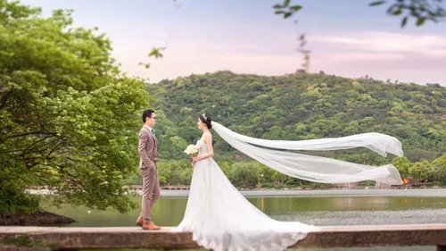 杭州团购婚纱摄影多少钱 怎样团购婚纱摄影