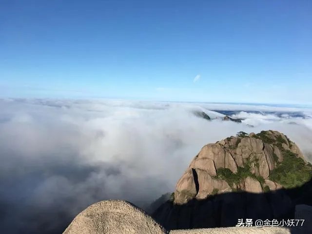 去黄山怎么选择住宿？