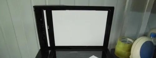 扫描仪怎么用