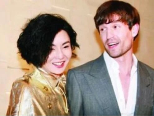 张曼玉现任男友语出惊人 与男友告吹真相曝光