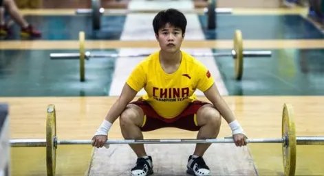 杨倩夺得东京奥运会首金,你们认为下一个夺得冠军的中国选手是谁?