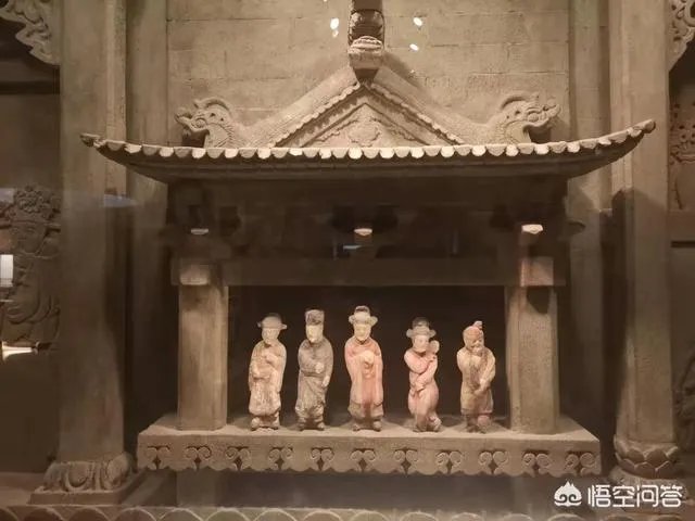 太原附近一日游,哪里好呢?