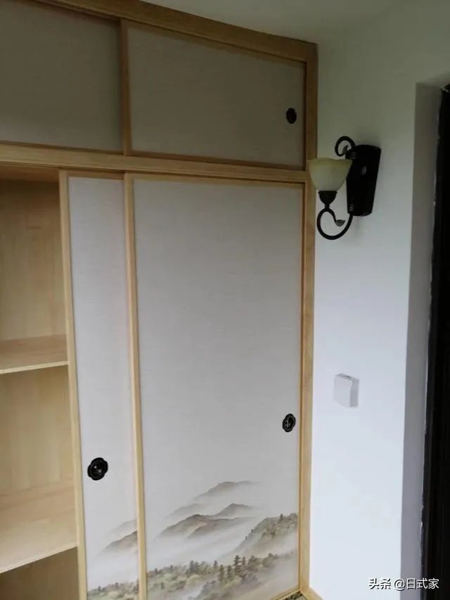 衣柜格局如何设计?