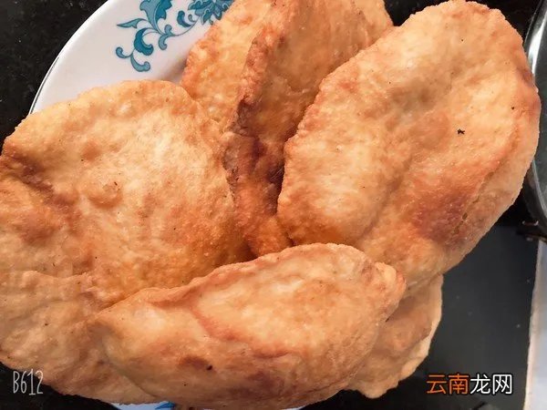 怎样做油香