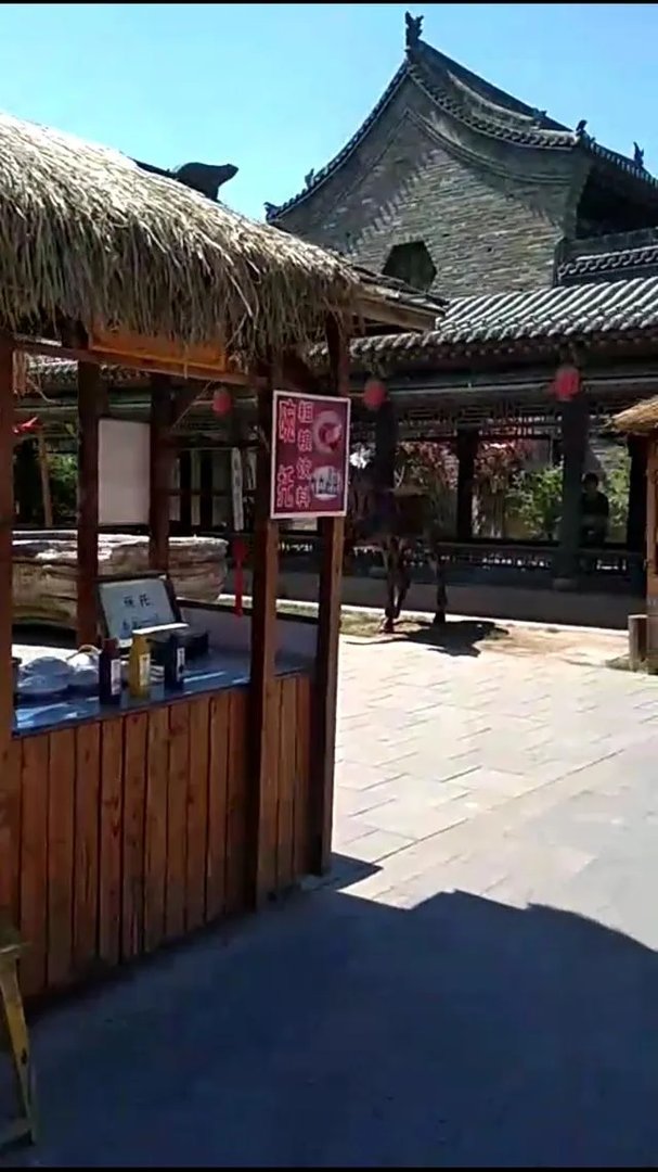 太原附近一日游,哪里好呢?