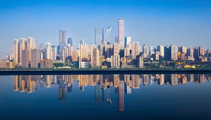 渝是哪个省的简称 渝是哪个城市的简称