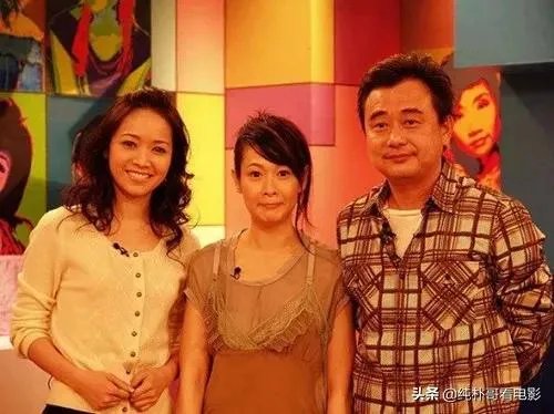 如何看待陈升和刘若英之间的感情?