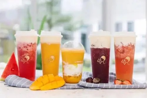 最新消息,喜茶完成5亿美元融资,喜茶为何能被各股东看好?