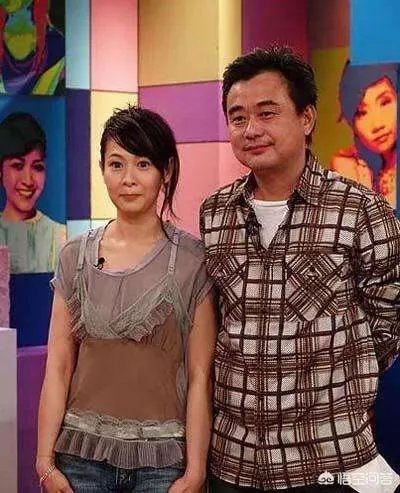 如何看待陈升和刘若英之间的感情?