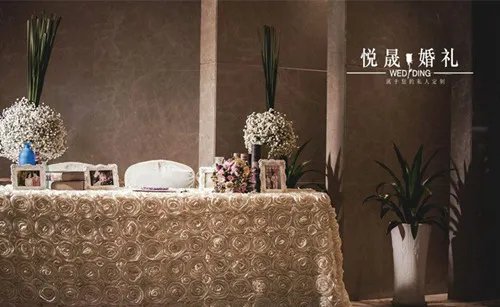 杭州婚庆公司排名榜 杭州哪家婚庆公司好