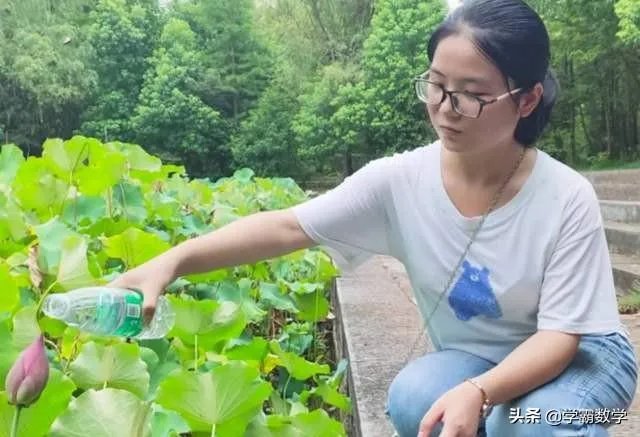 留守女生钟芳蓉高分选择了北大考古专业，为什么有很多人质疑？