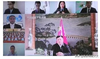 俄罗斯现在疫情这么严重政府有撤侨计划吗在俄的中国人怎么回国?
