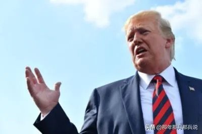 特朗普宣称美韩军演浪费金钱,跟目前日韩关系不断恶化有关系吗?