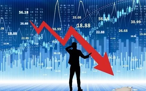 美国现十年来最大破产潮,是疫情原因导致的吗?