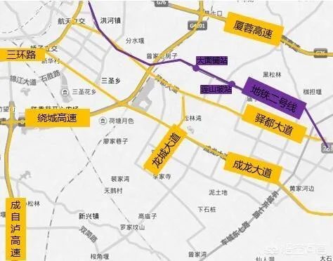 龙泉大面