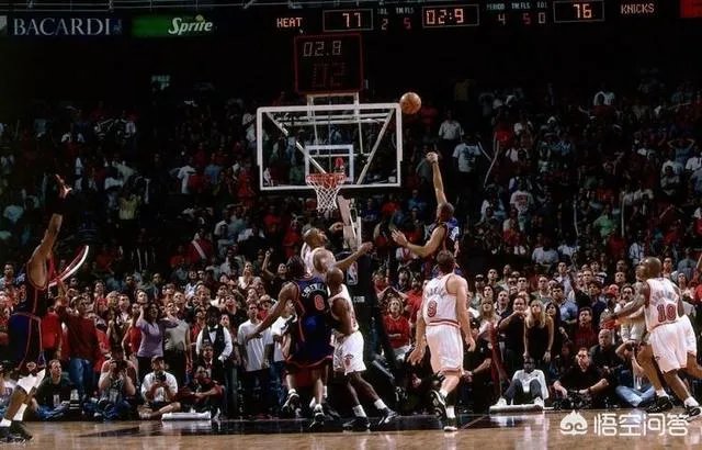 NBA历史上出现过几次黑八奇迹?