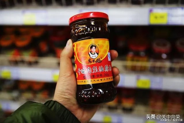 腾讯为什么要起诉查封老干妈？