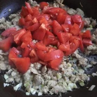 肉酱意面