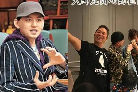 黄子佼求婚画面被曝光 网友直呼好感动呀