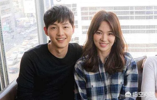 宋慧乔回应婚变,这个年代,大龄剩女、剩男们,还能相信爱情吗?