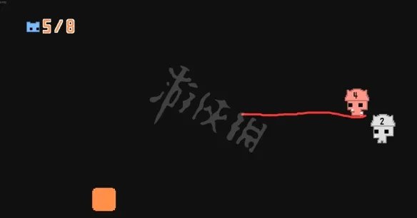 《pico park》10-3怎么过?10-3地图过法一览