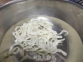 风干肠