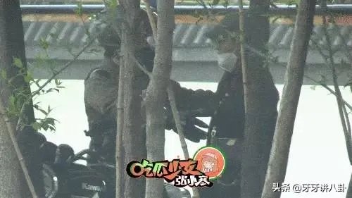 屈楚萧否认恋情,万籽麟回应被分手,屈楚萧到底是个怎样的人?