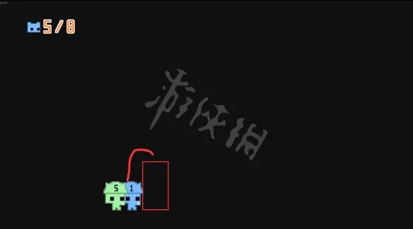 《pico park》10-3怎么过?10-3地图过法一览