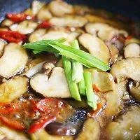 香菇怎么做