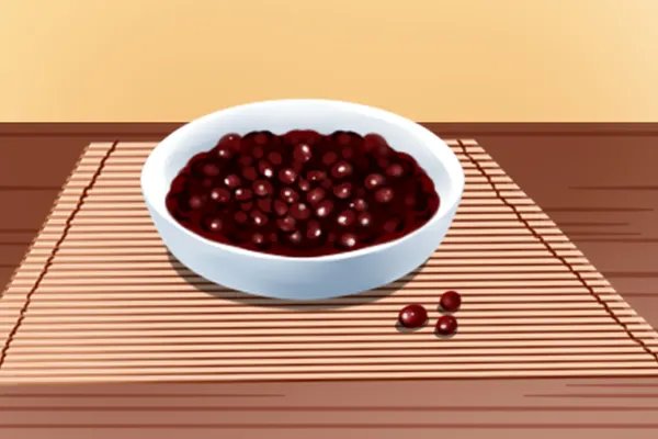 女性最滋阴补肾的食物