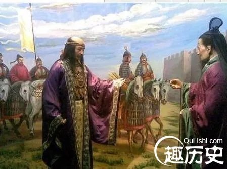 燕云十六州
