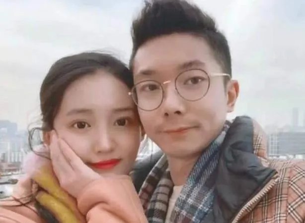 绿地张雨婷个人资料图片:绿地张雨婷事件始末