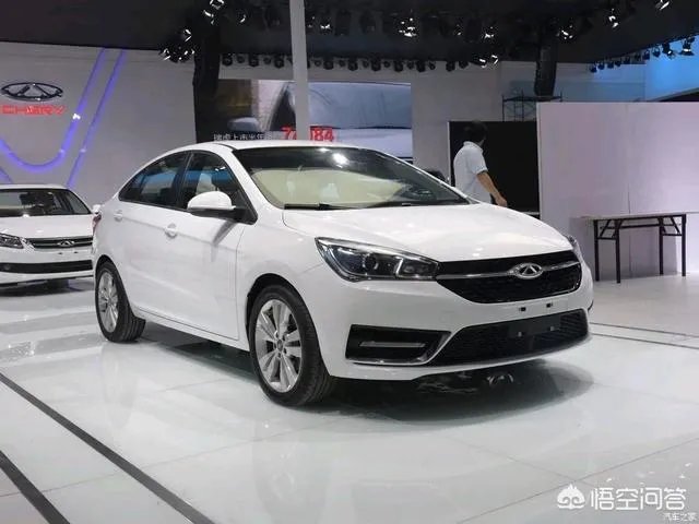 5万以内买什么车好？