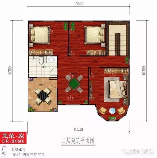 你会在农村花30万建轻钢别墅吗?这样的别墅在农村有没有发展前景?