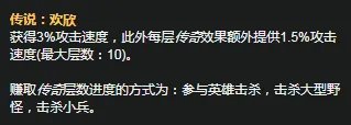 《LOL》S11赛季亚索天赋符文怎么加点 S11赛季亚索天赋符文加点攻略