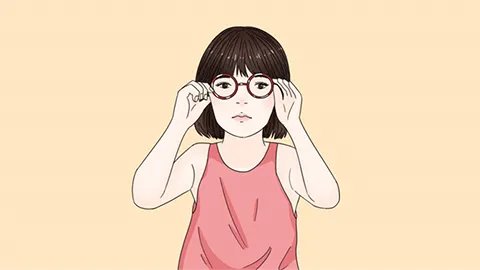 急性角膜炎多久能好
