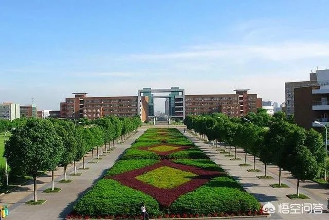 南京信息工程大学怎么样?