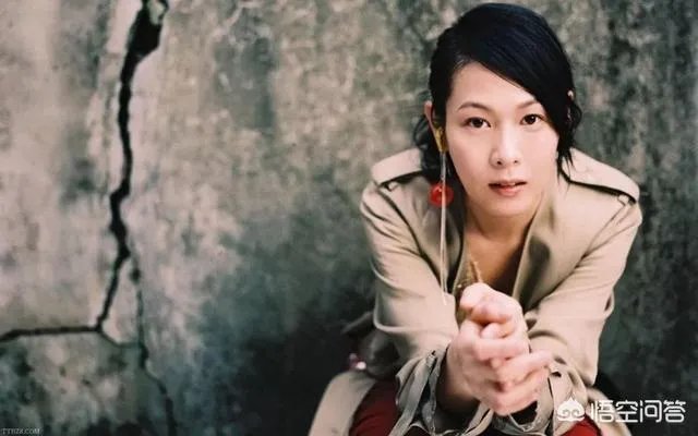 如何看待陈升和刘若英之间的感情?