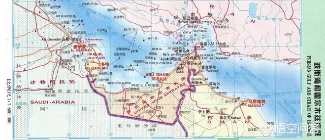 为何伊朗敢于承认,对美航母进行过追踪,但拒绝承认曾向航母发射过火箭?