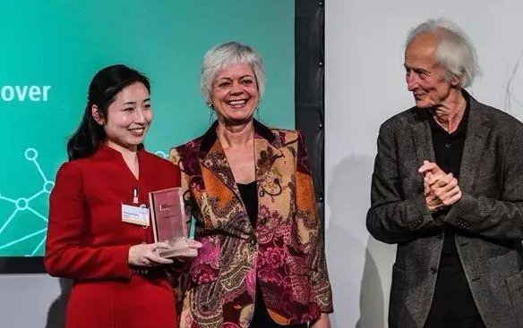 德国为何迟迟不肯让我国科学家庄晓莹回国?