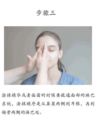 擦护肤品的顺序是什么?