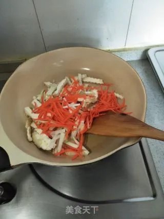 豆腐干炒芹菜