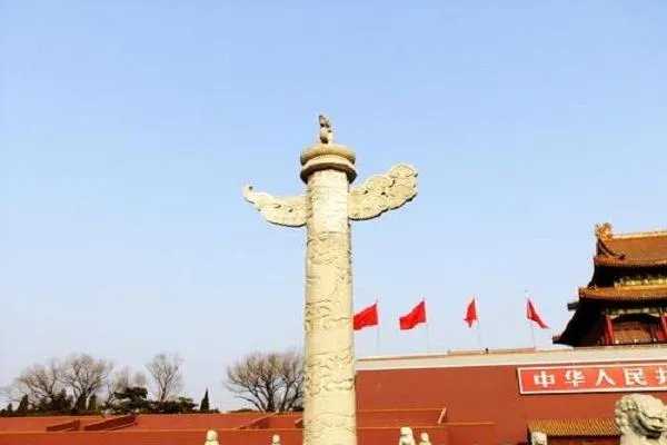 天安门的华表的用途是什么?