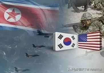 特朗普宣称美韩军演浪费金钱,跟目前日韩关系不断恶化有关系吗?