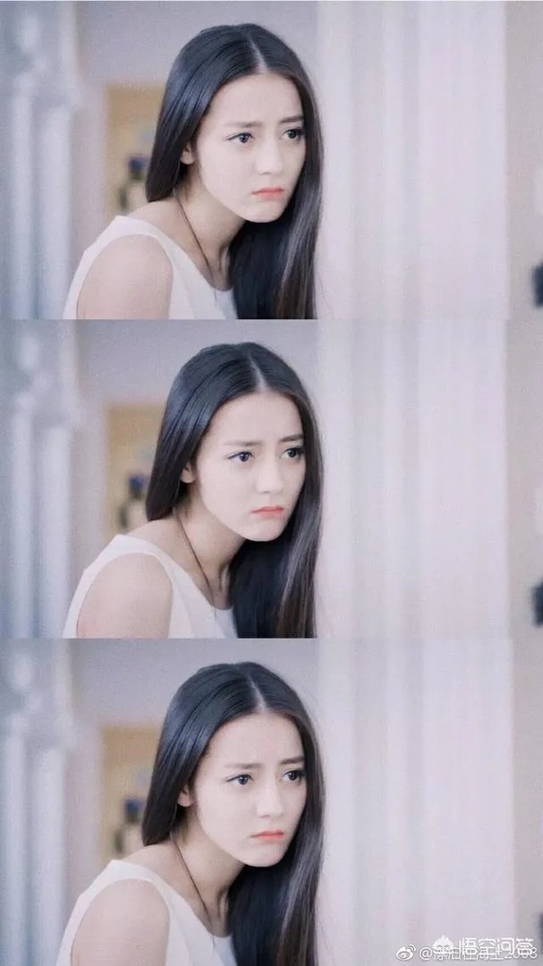 迪丽热巴有哪些经典的图片?