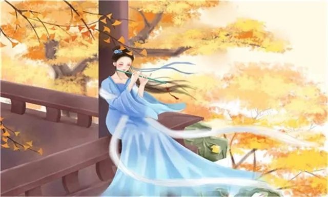 “投我以木桃,报之以琼瑶”是什么意思?