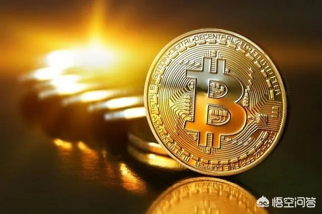 今日比特币暴跌了可能是什么原因?