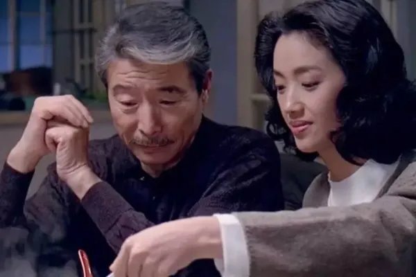 李安导演的经典作品有哪些?